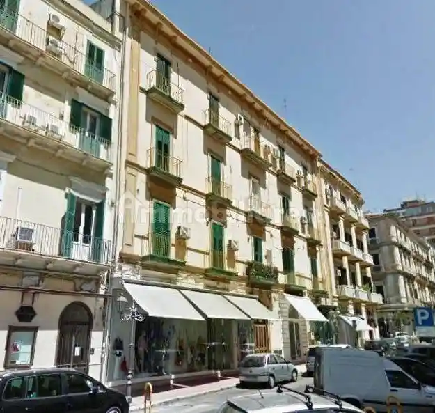 Appartamento in vendita a Taranto