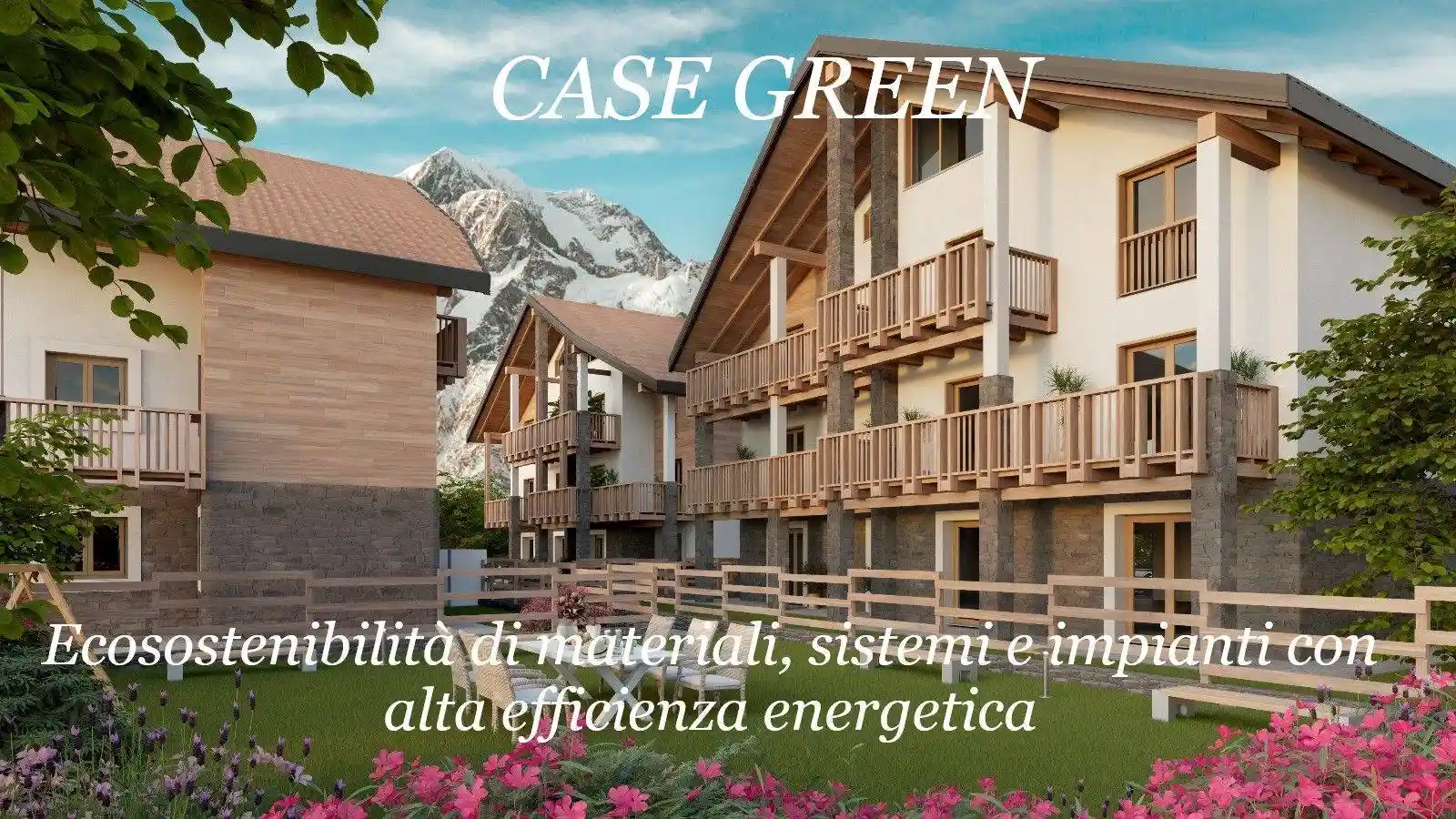 Progetto in vendita a Cesana Torinese