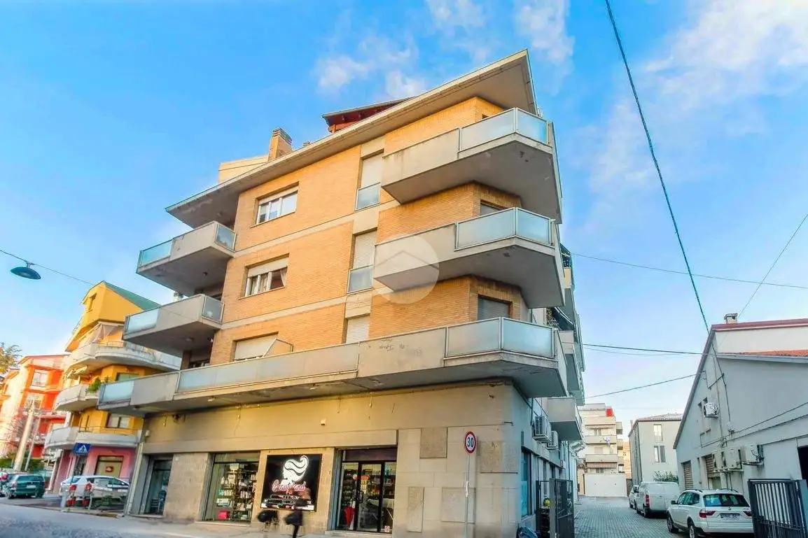 Appartamento in vendita a Teramo