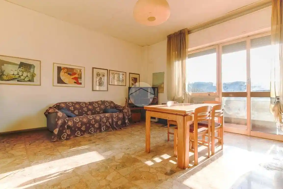 Trilocale via Fonte Regina 14, Centro, Teramo - foto 2