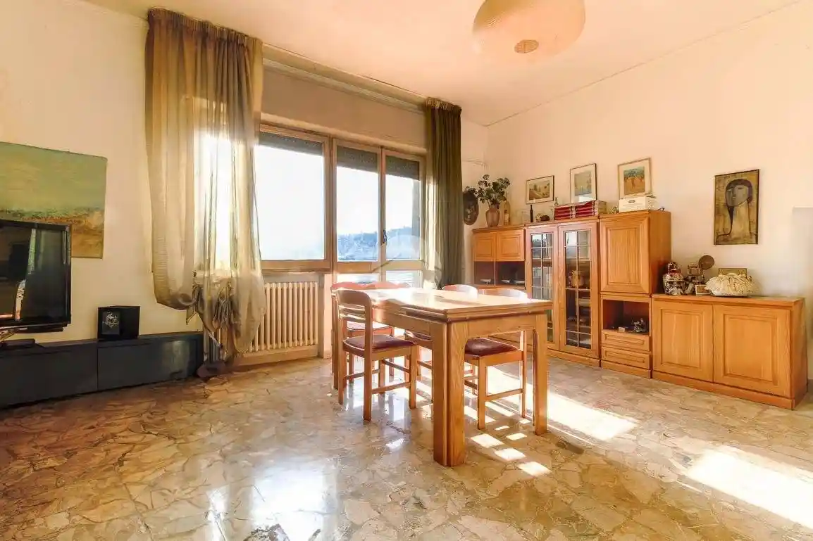 Trilocale via Fonte Regina 14, Centro, Teramo - foto 3