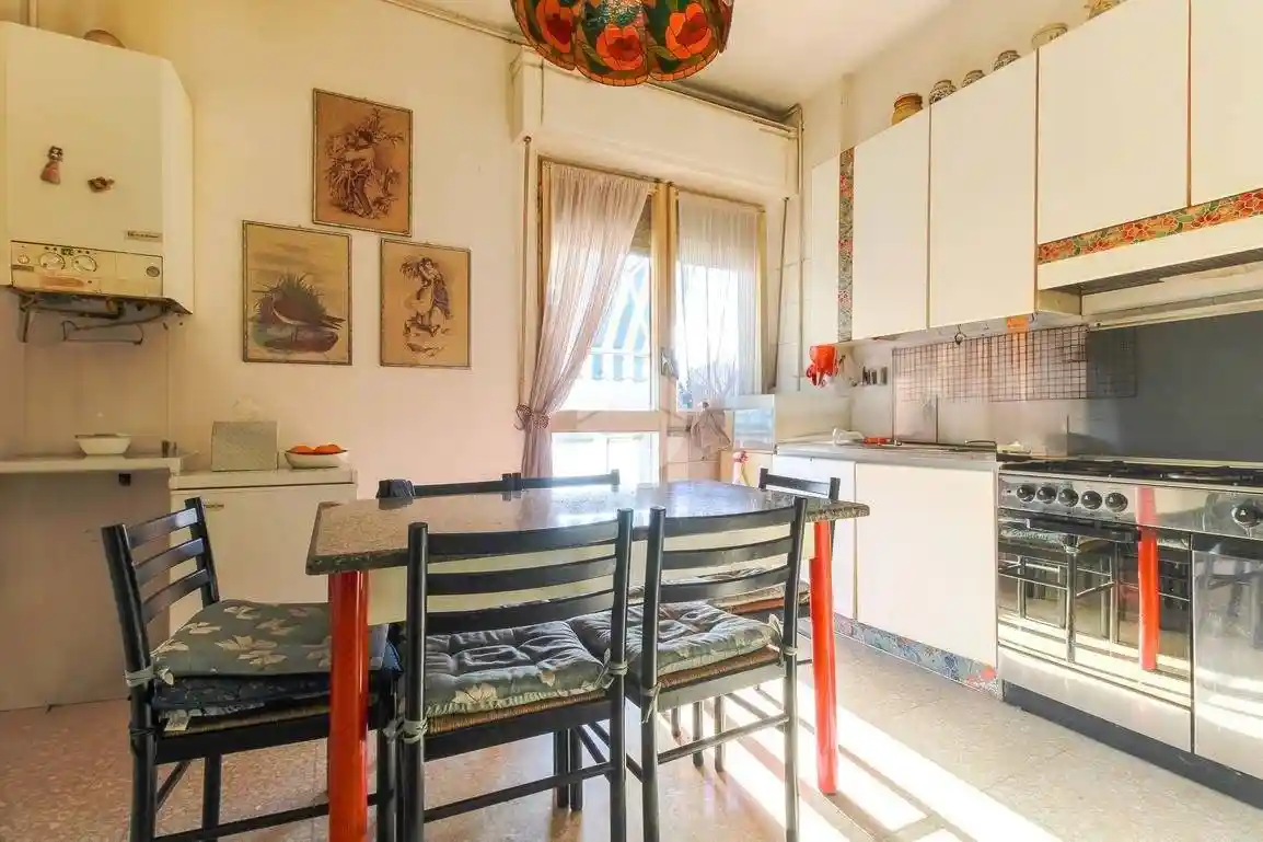 Trilocale via Fonte Regina 14, Centro, Teramo - foto 5