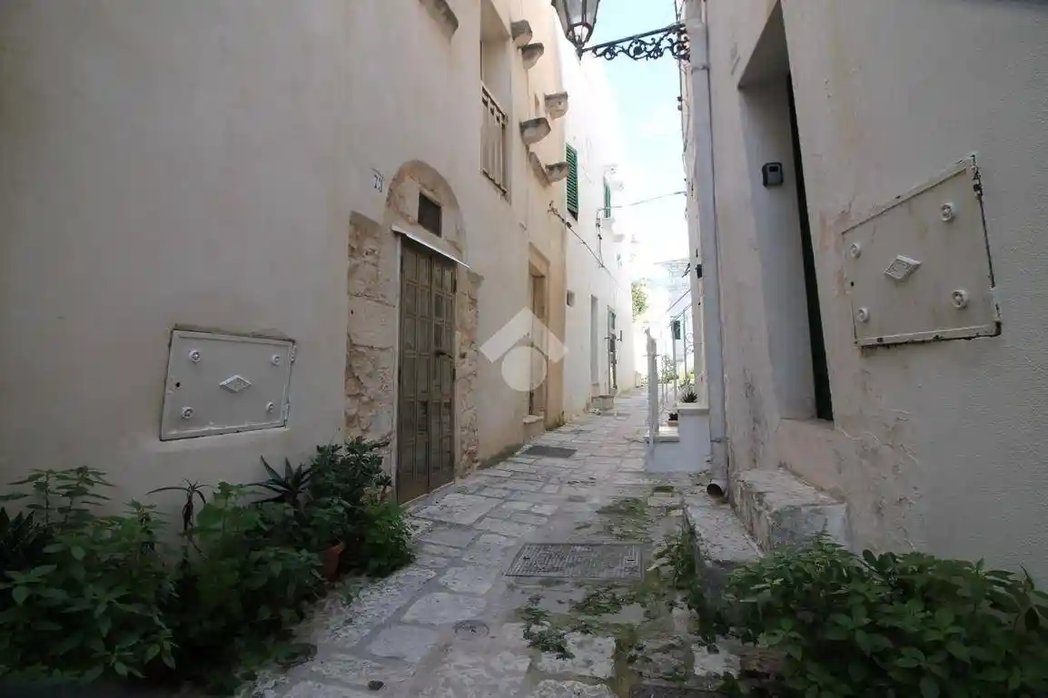 Casa indipendente in vendita a Ostuni