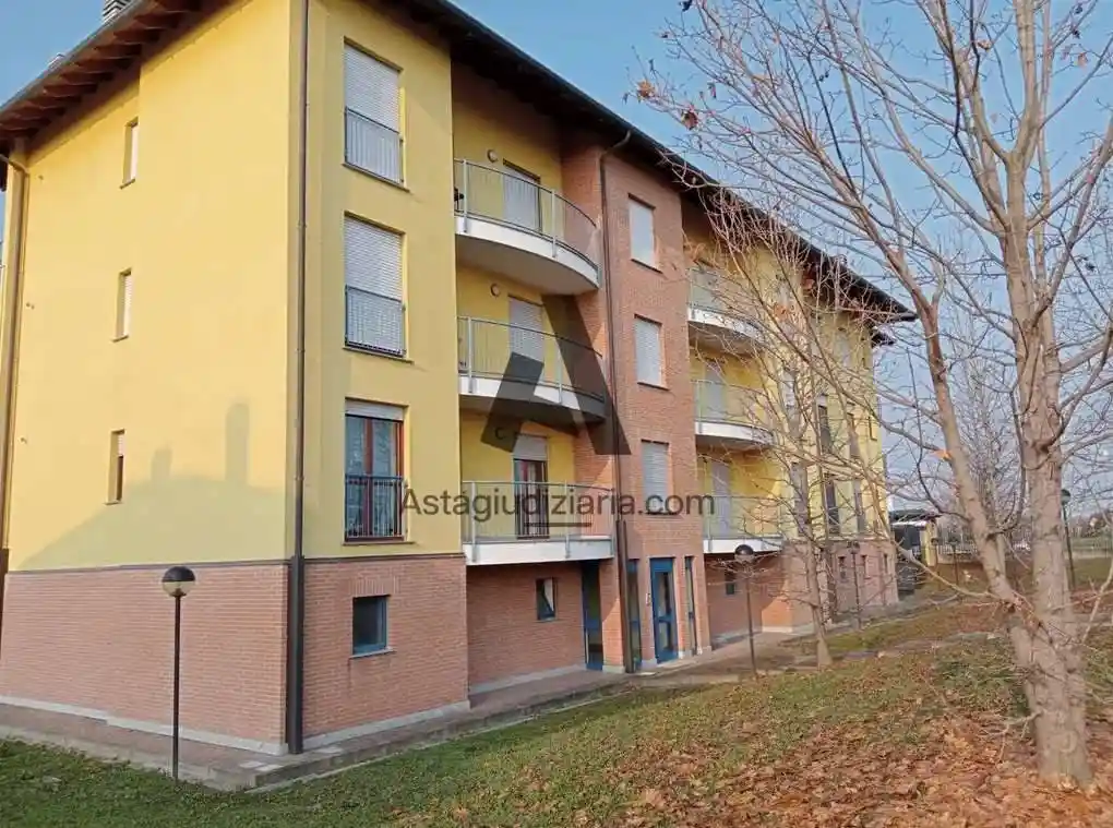 Appartamento in vendita a Oleggio