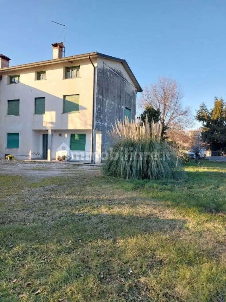 Villa in vendita a Altivole