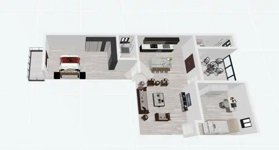 Appartamento - foto 4