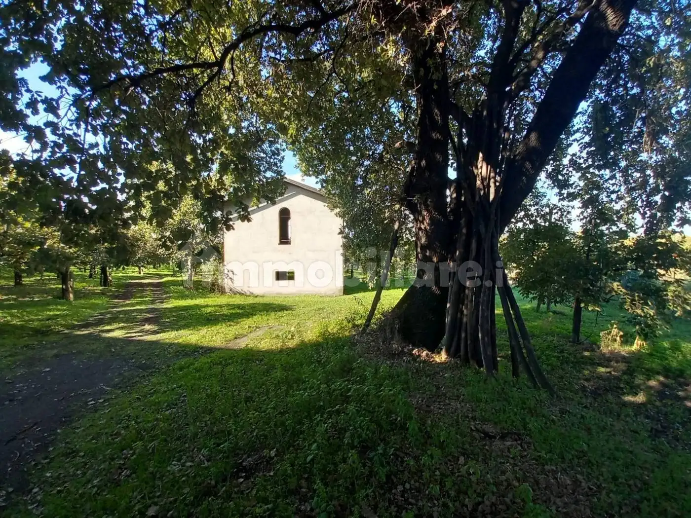 Rustico - Casale in vendita a Somma Vesuviana