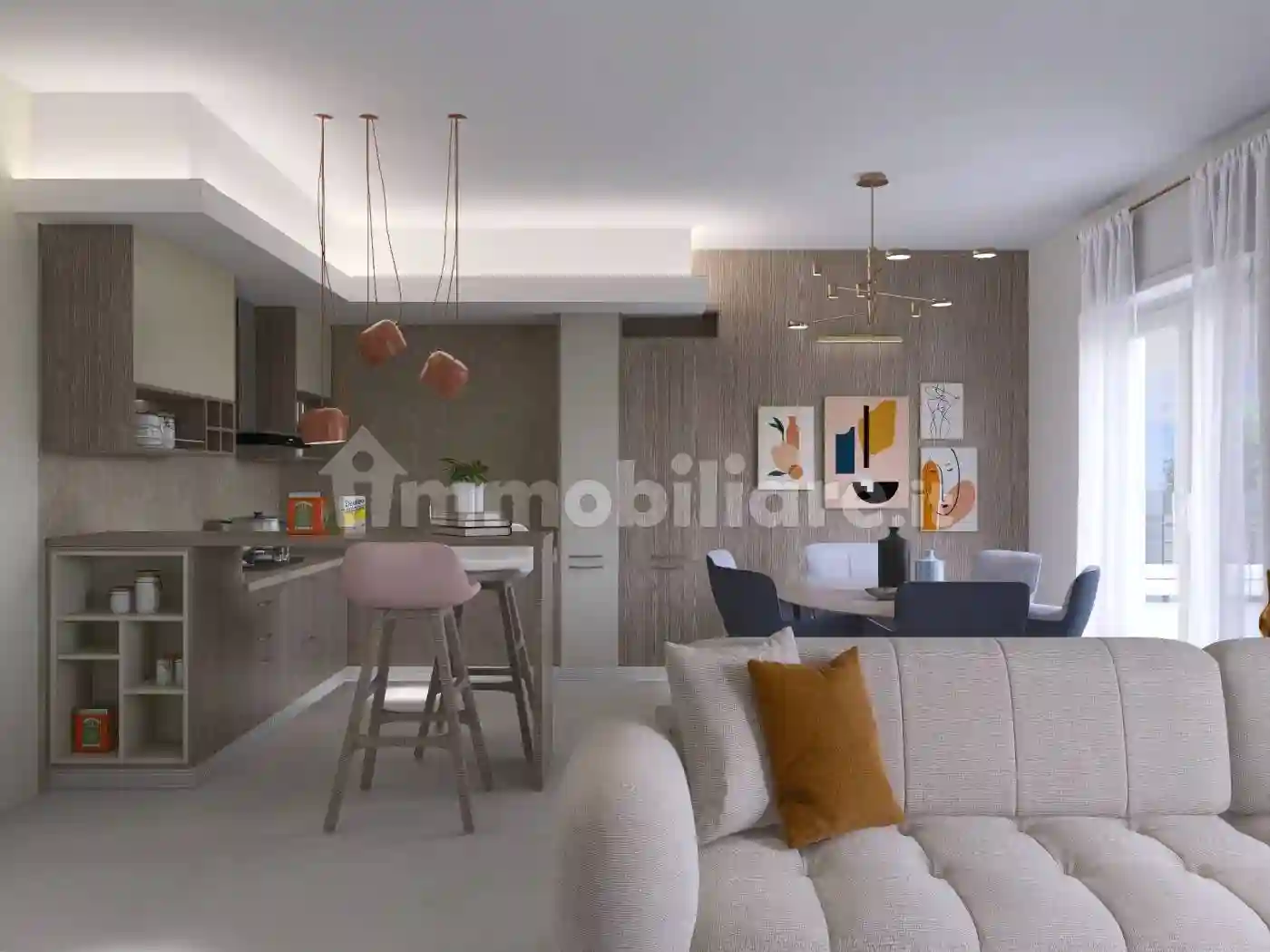 Appartamento - foto 2