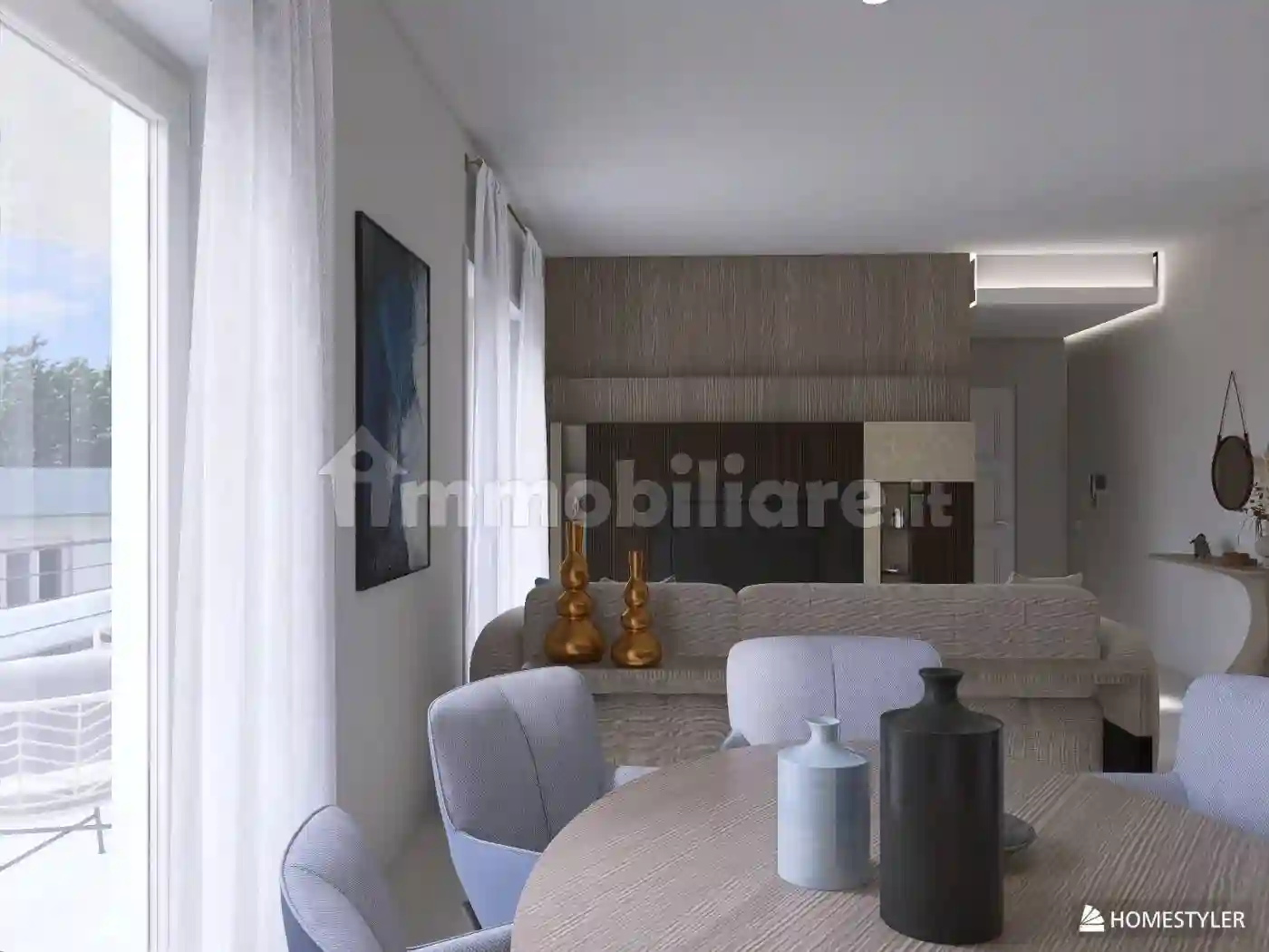 Appartamento - foto 3