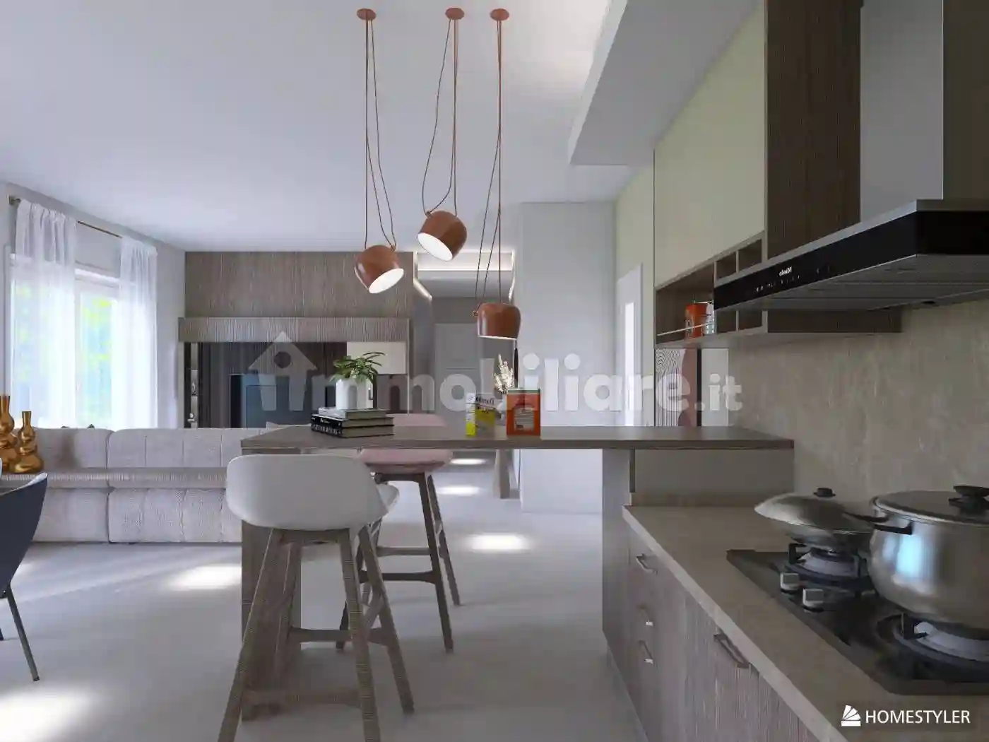 Appartamento - foto 4