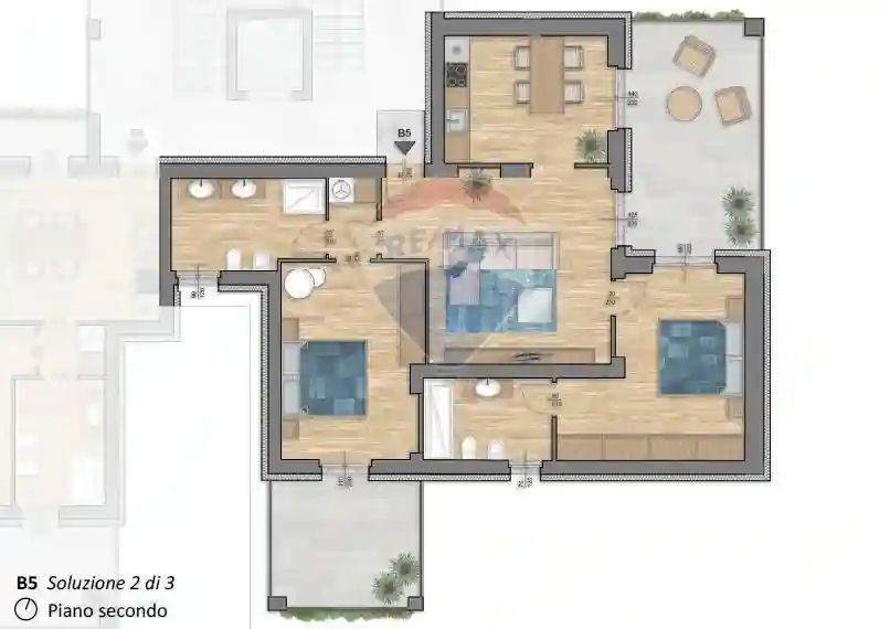 Appartamento - foto 3