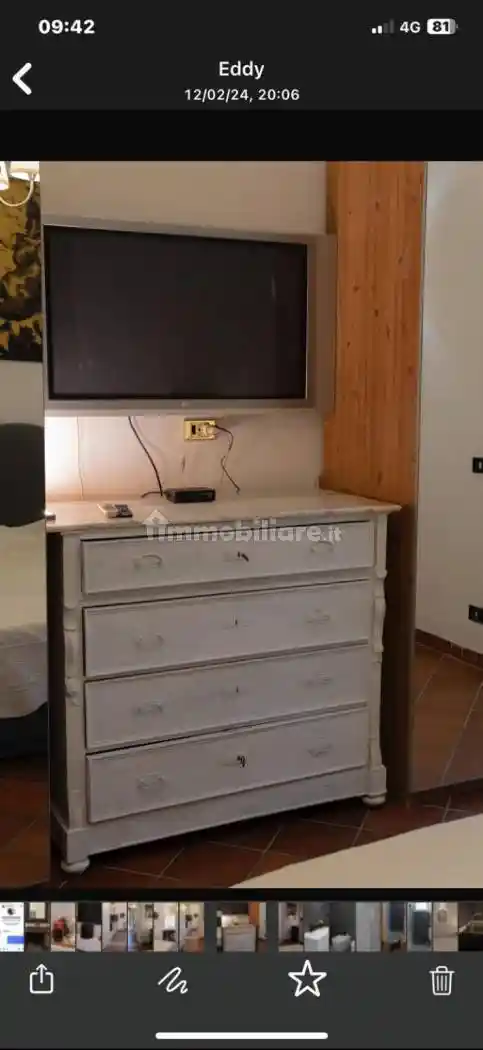 Appartamento in villa via Campagnano, Cassia - San Godenzo, Roma - foto 3