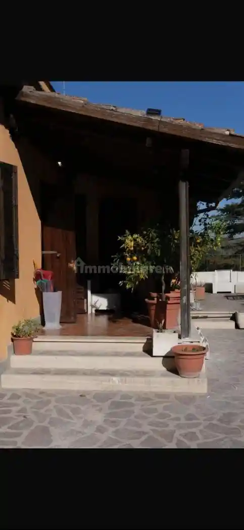 Appartamento in villa via Campagnano, Cassia - San Godenzo, Roma - foto 5