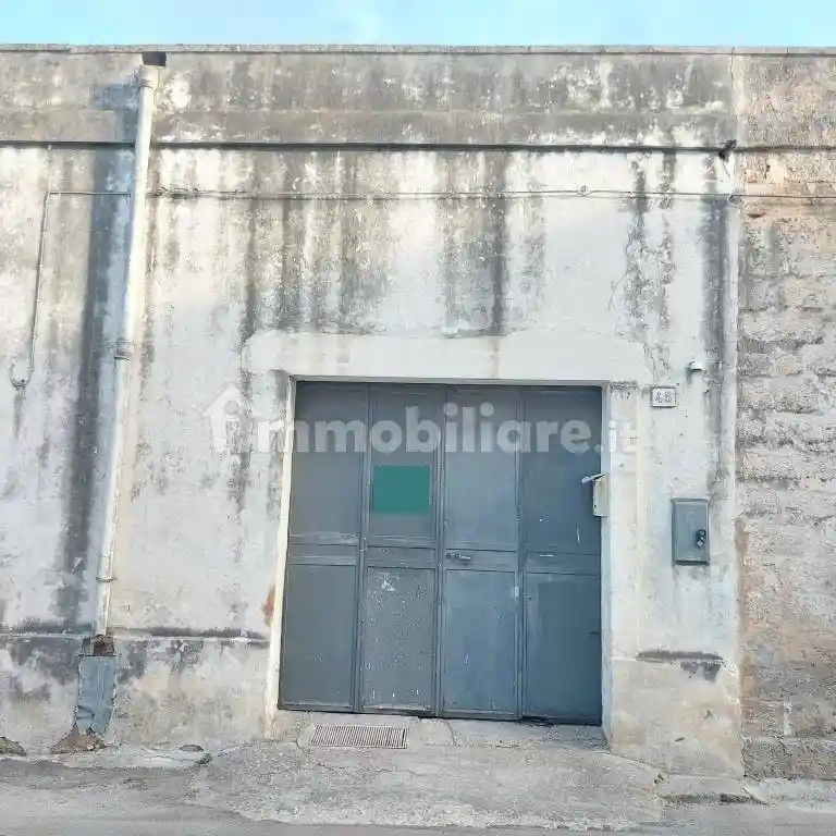 Appartamento in vendita a Melendugno