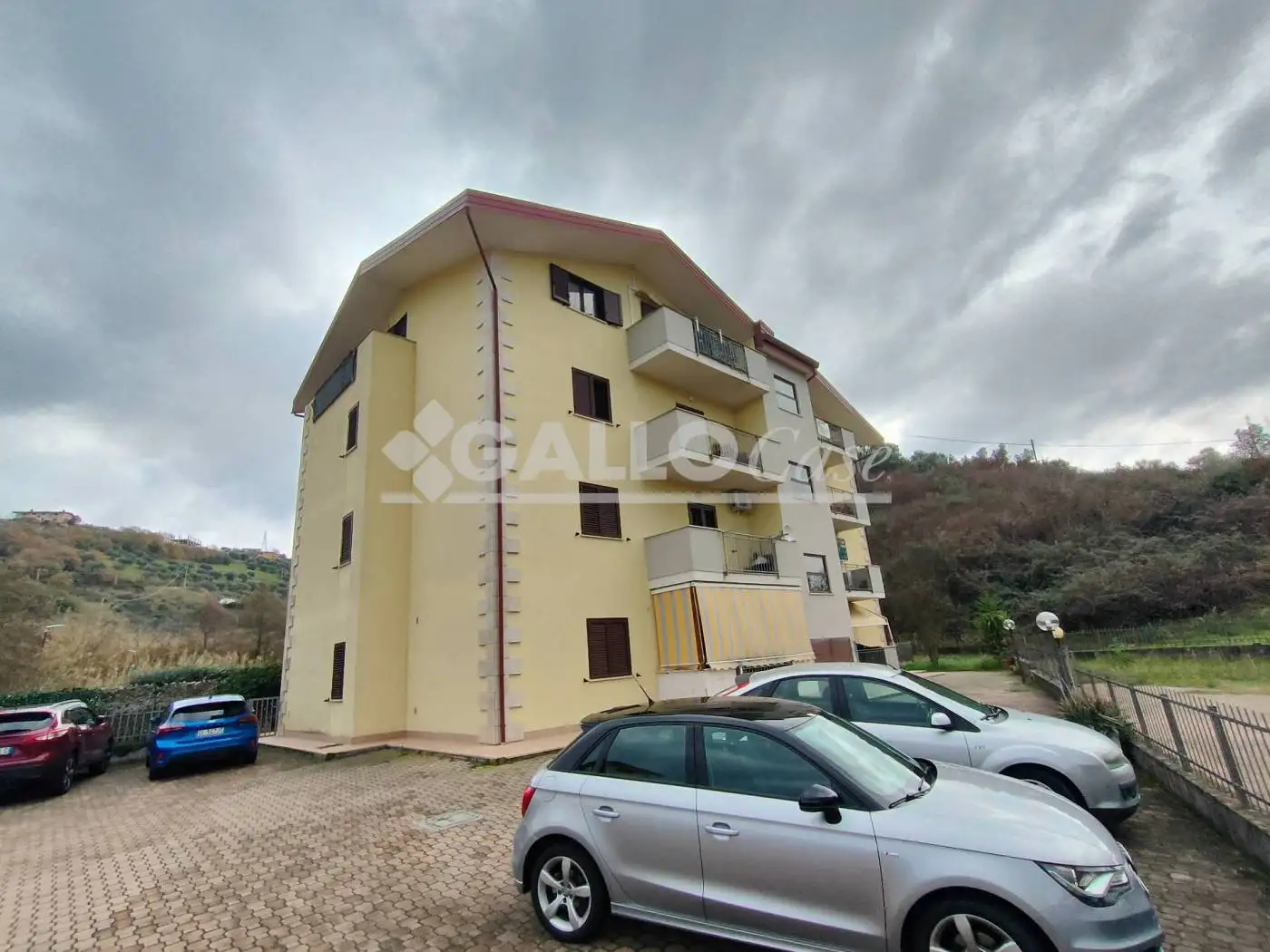 Appartamento in vendita a San Pietro in Guarano