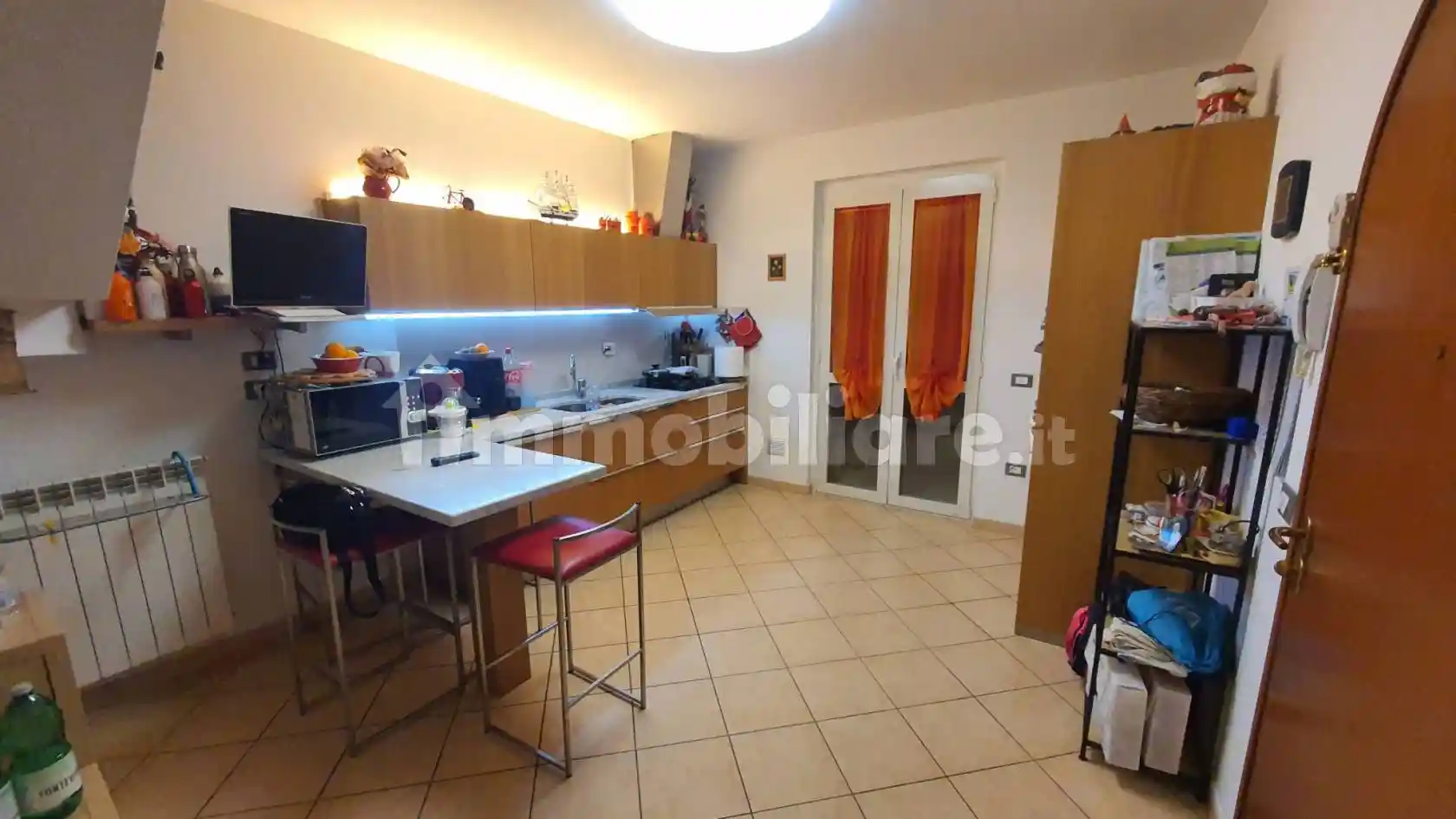 Appartamento in vendita a Fosdinovo