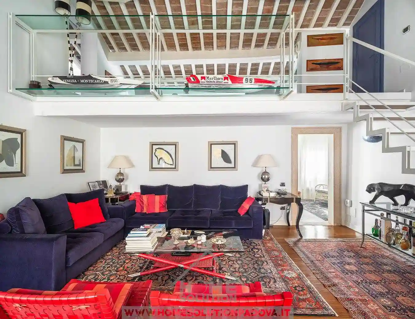 Attico - Mansarda - foto 2