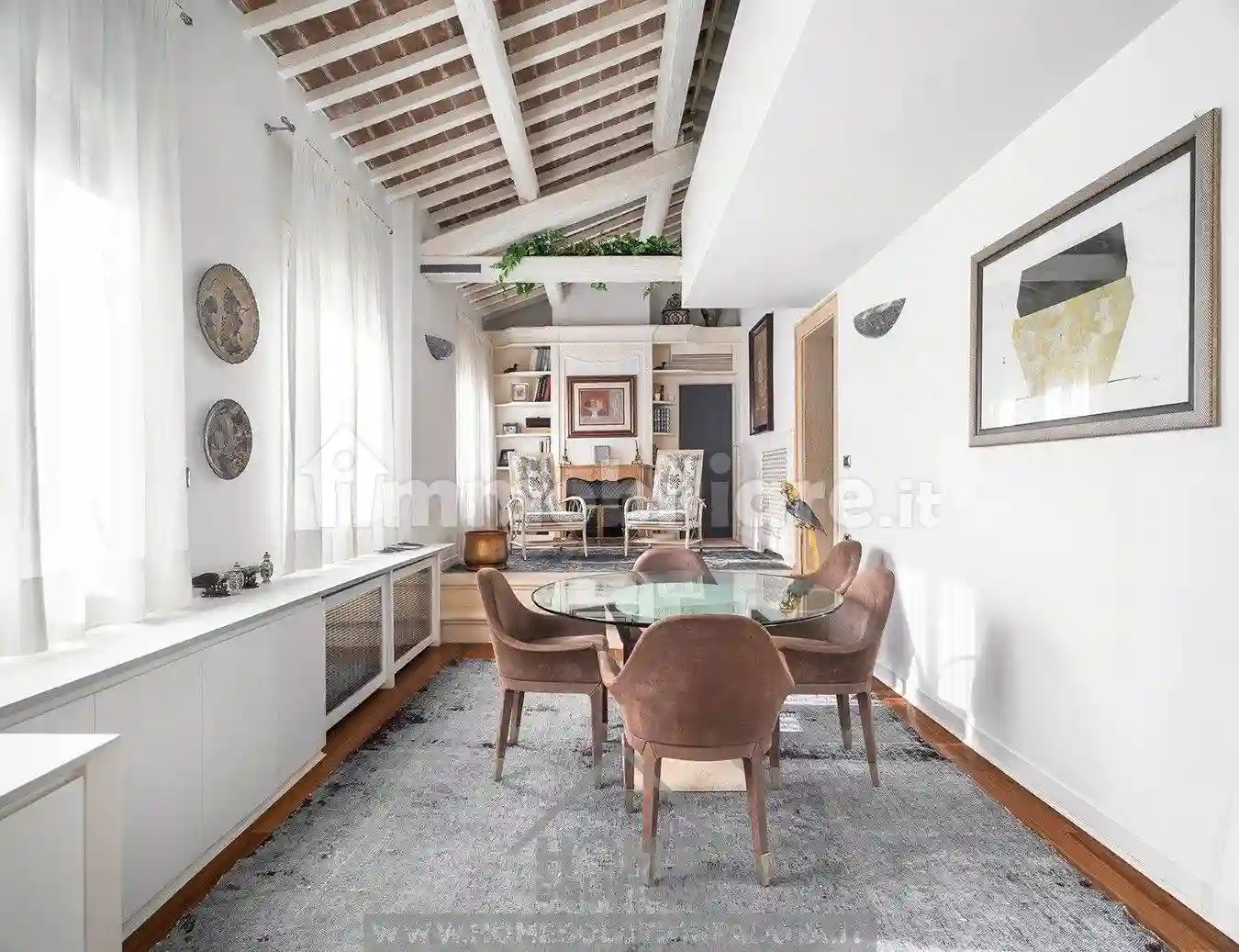 Attico - Mansarda - foto 4