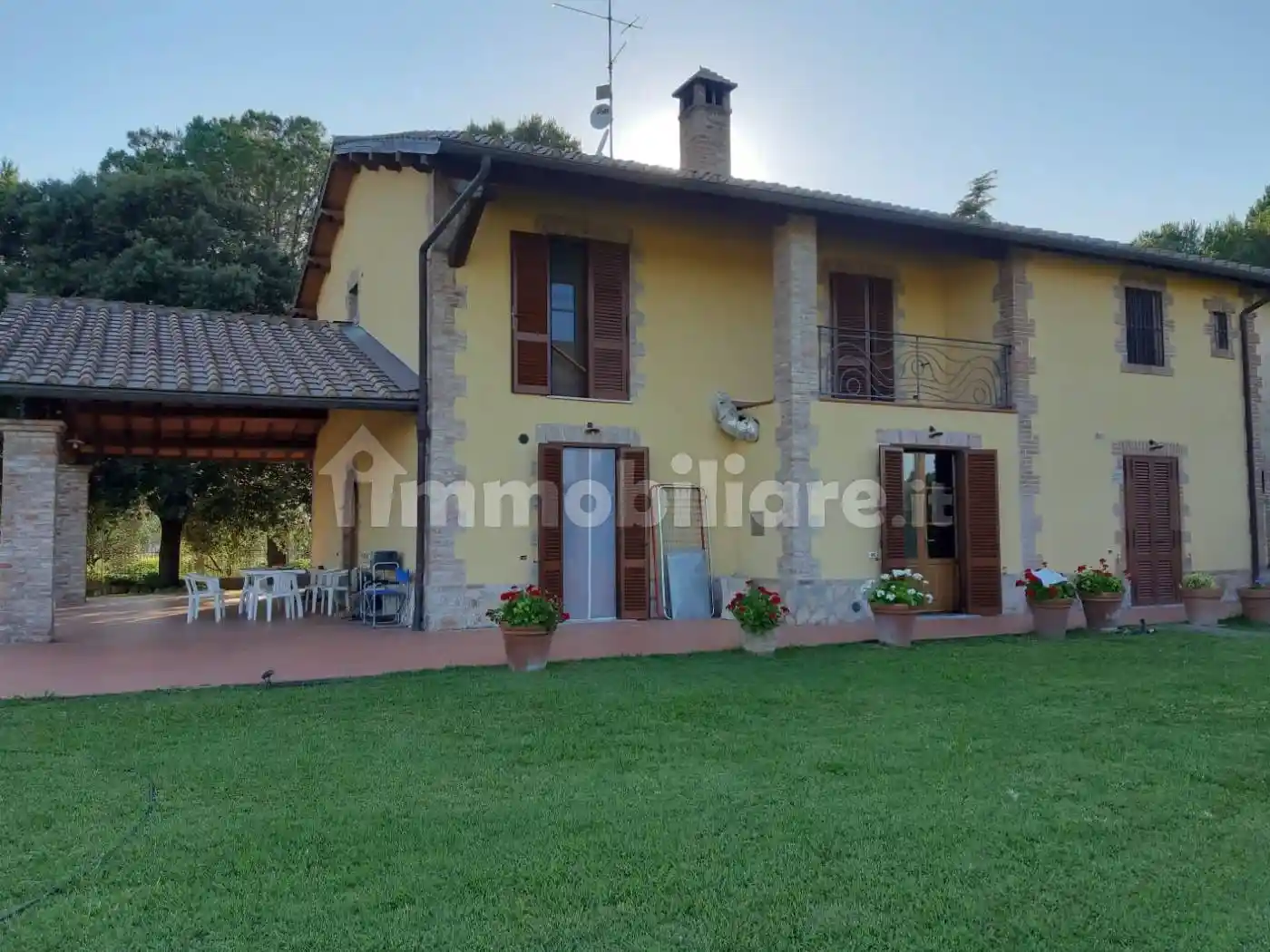 Villa in vendita a Grosseto