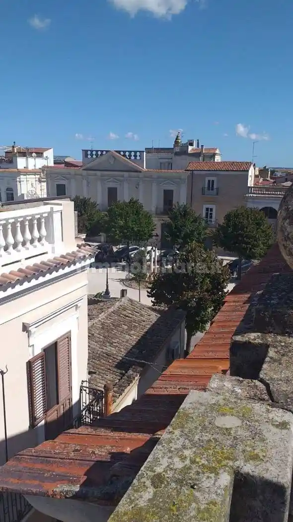 Casa indipendente in vendita a San Paolo di Civitate