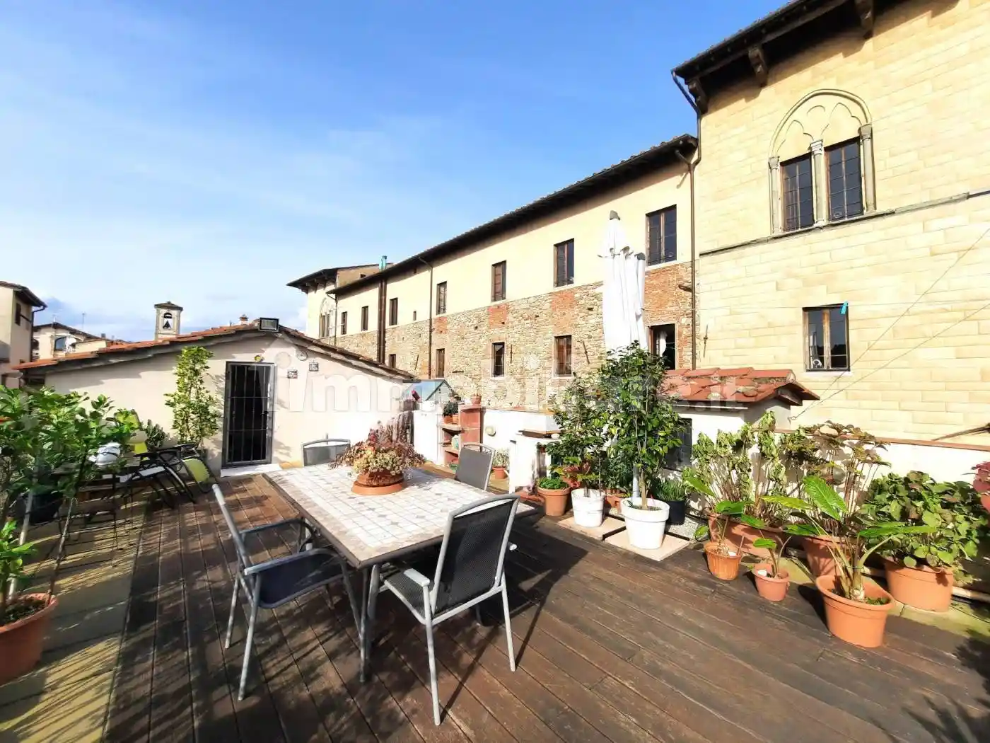 Appartamento in vendita a Pistoia