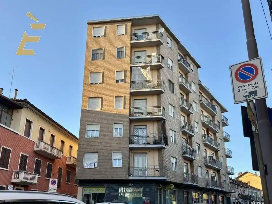 Appartamento in vendita a Asti