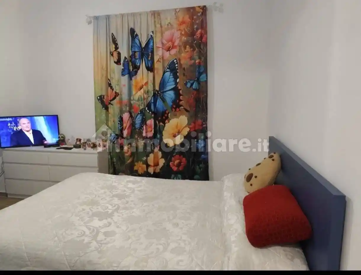 Villetta a schiera in vendita a Scandriglia