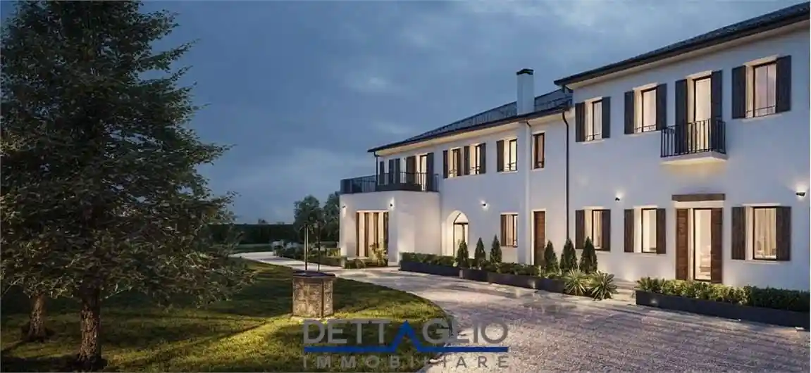 Casa indipendente in vendita a Mirano