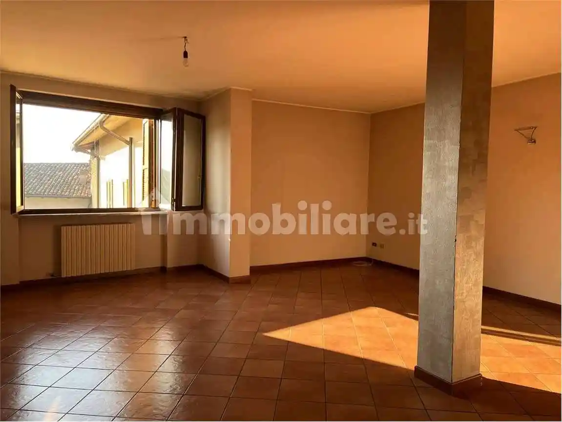 Appartamento in vendita a Fontanella