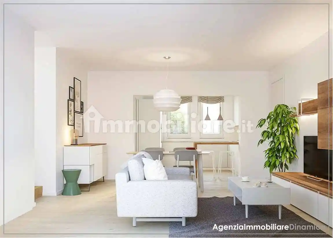 Villetta a schiera - foto 2