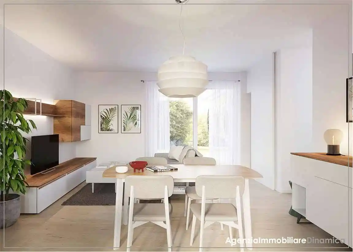 Villetta a schiera - foto 3