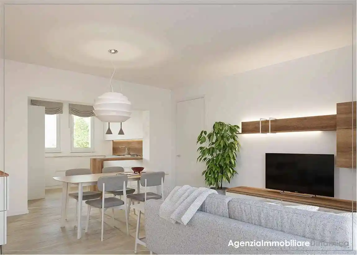 Villetta a schiera - foto 5