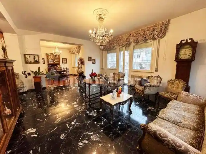 Appartamento in vendita a Senigallia