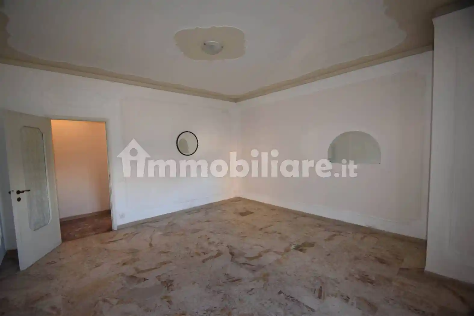 Appartamento in vendita a Piacenza