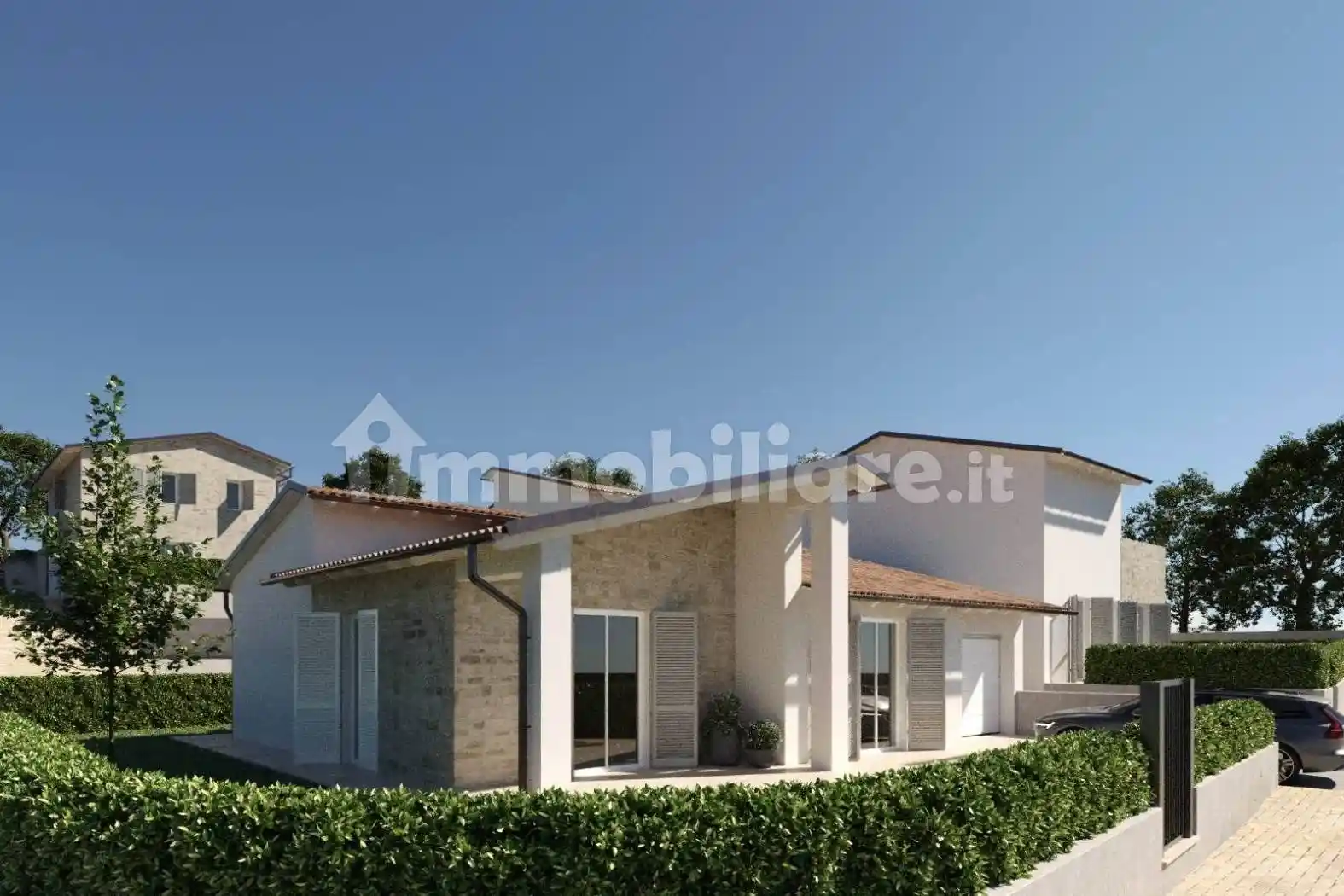 Appartamento in vendita a Colle di Val d'Elsa