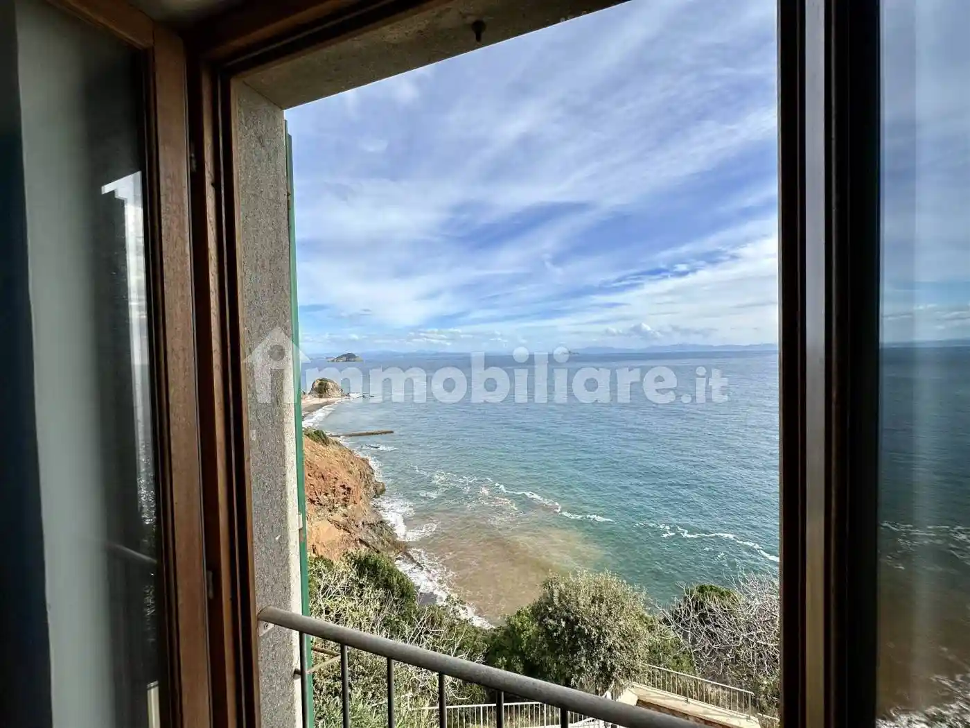 Appartamento in vendita a Rio