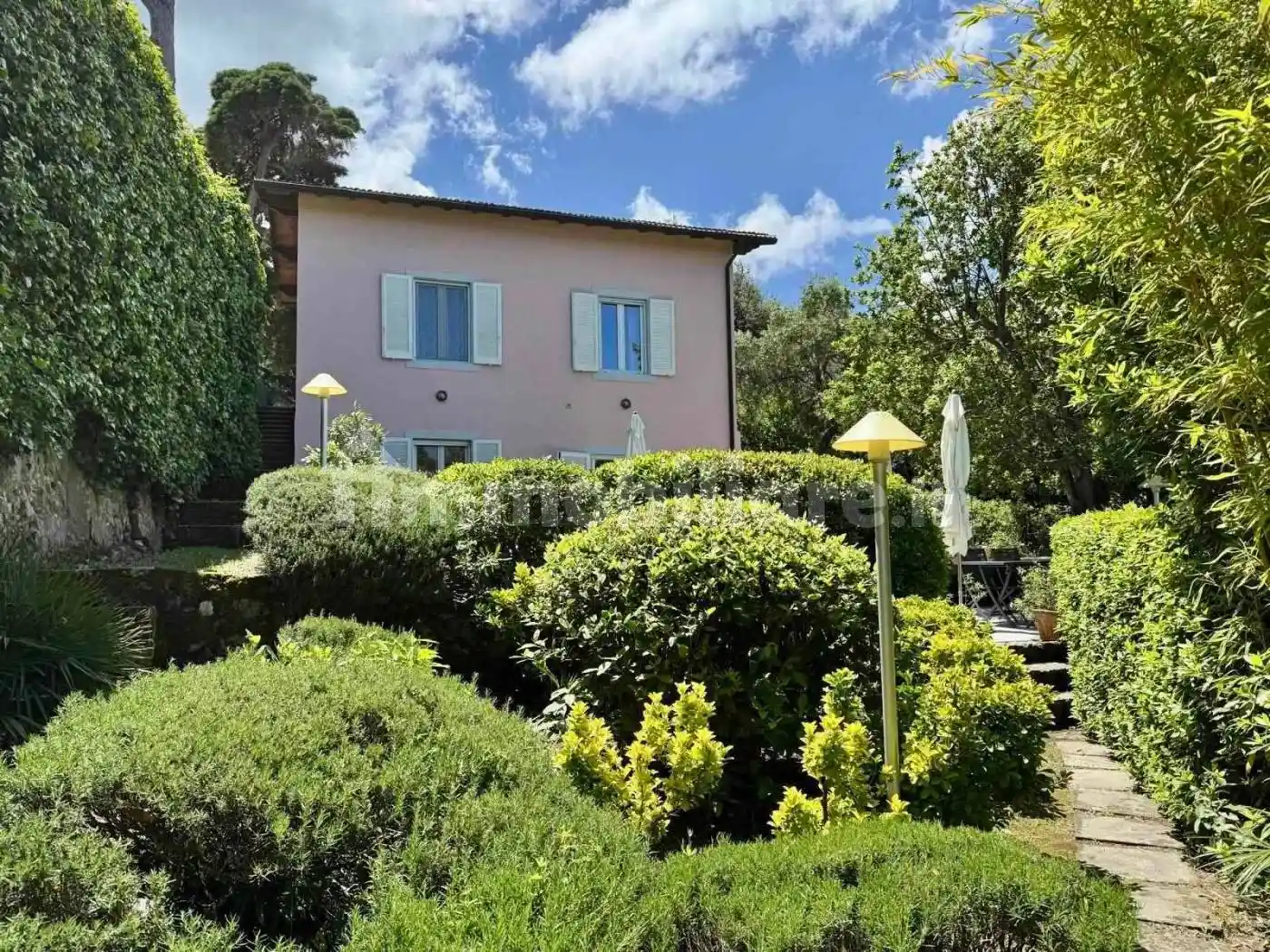 Villa in vendita a Marciana