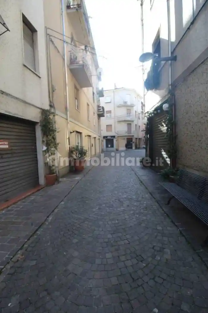 Appartamento in vendita a Aulla