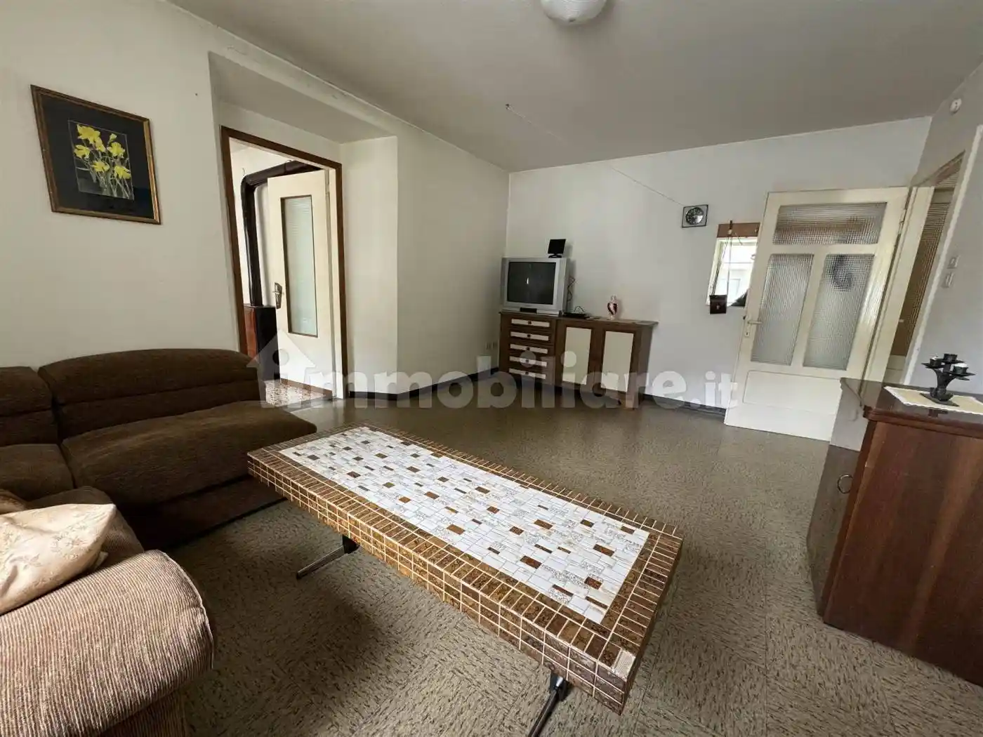 Quadrilocale via Nazionale 63, Villa, Villa di Chiavenna - foto 5