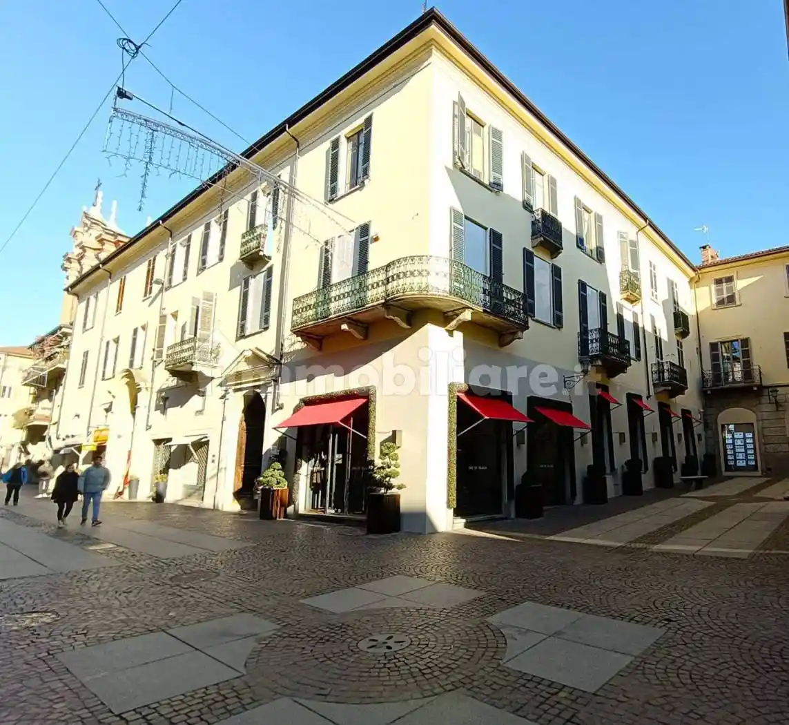 Appartamento in vendita a Chieri