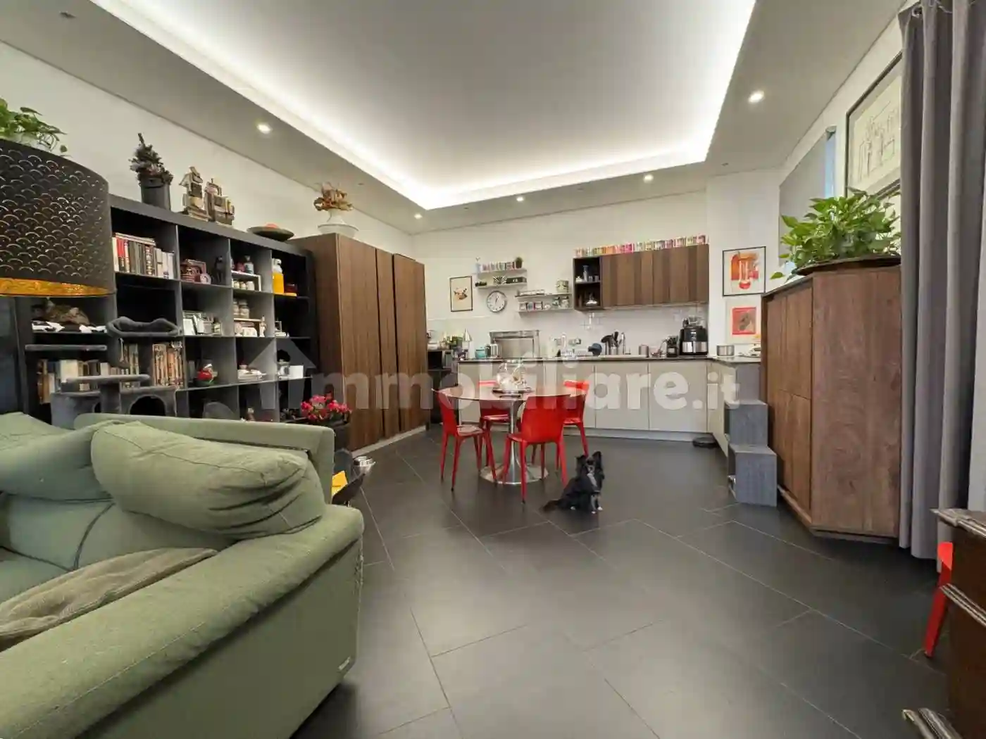 Appartamento - foto 5