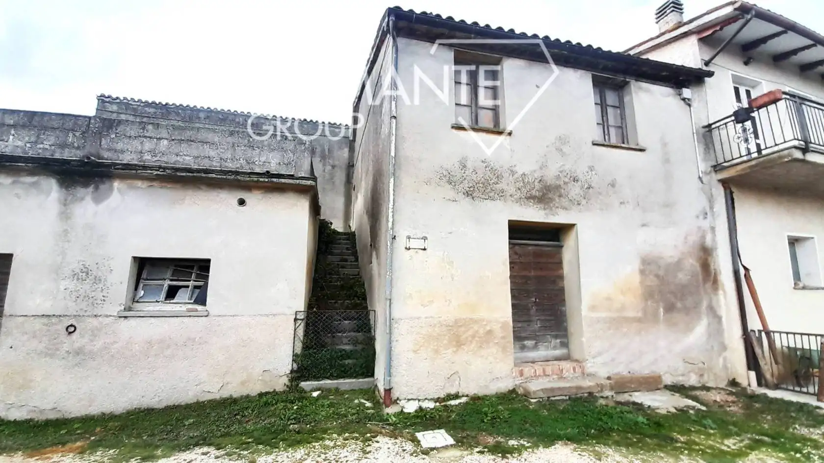 Rustico - Casale in vendita a Costacciaro