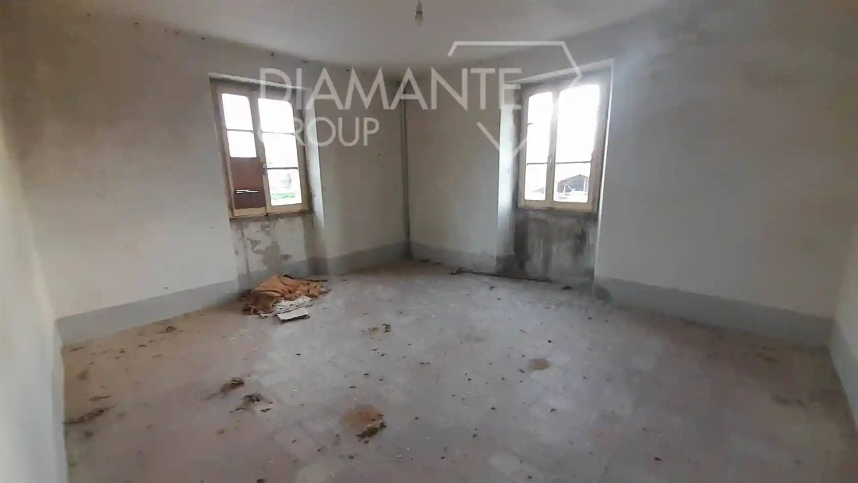 Casa colonica, da ristrutturare, 3720 m², Costacciaro - foto 2