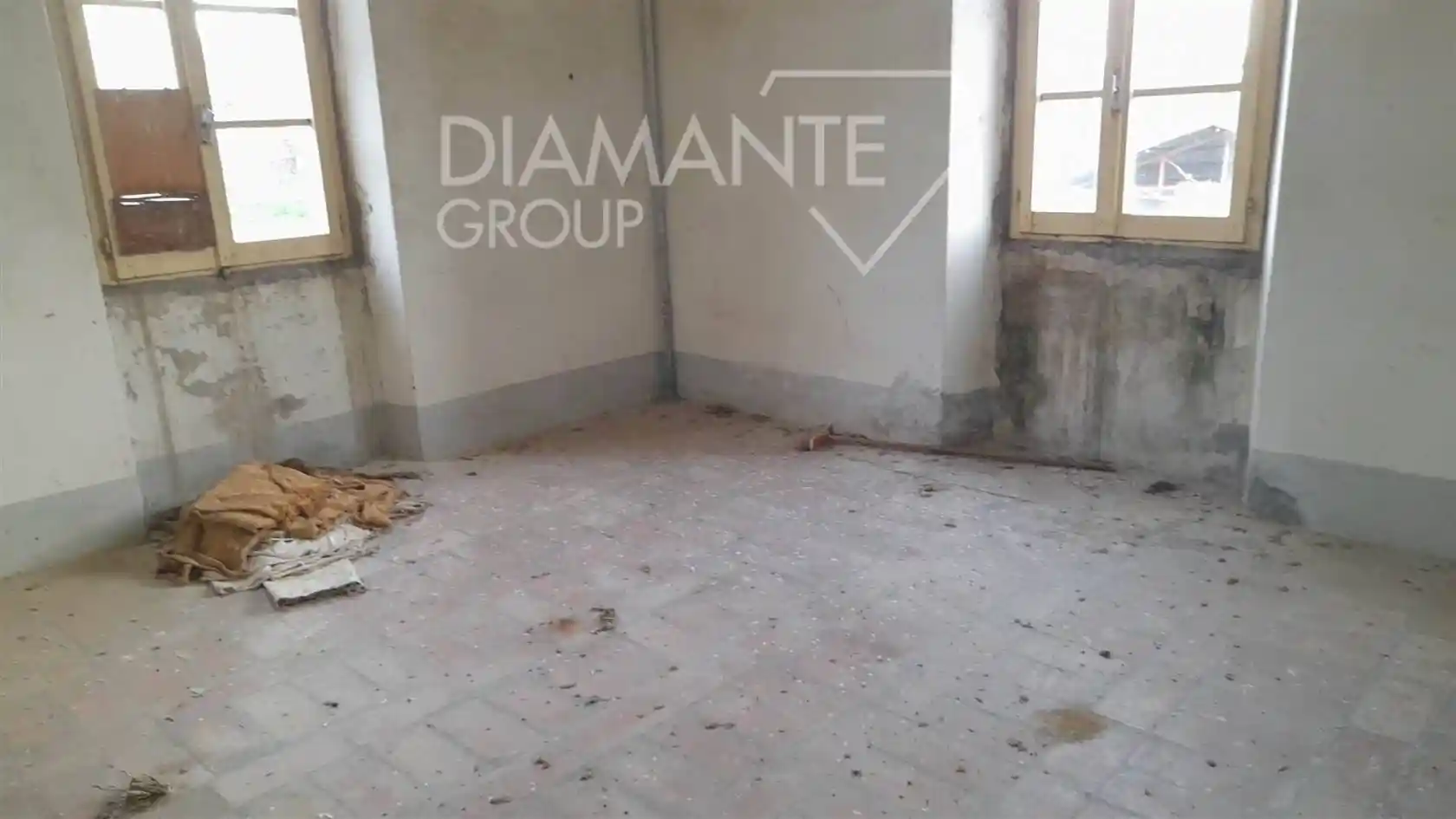 Casa colonica, da ristrutturare, 3720 m², Costacciaro - foto 3