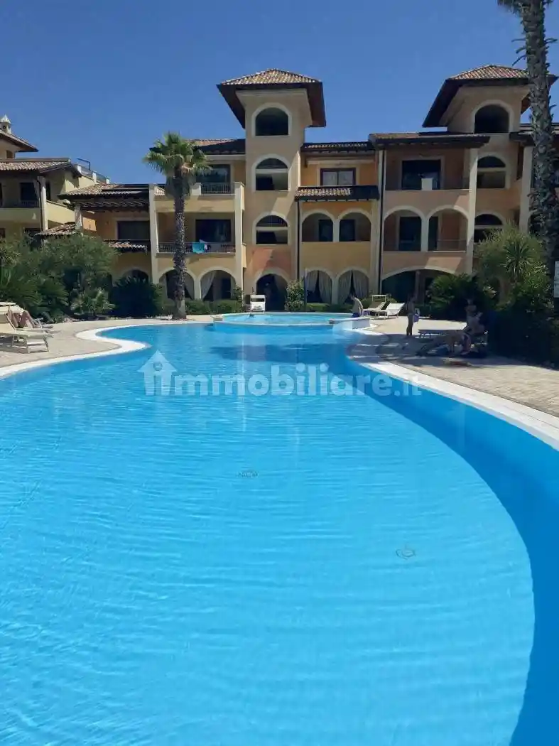 Appartamento in vendita a Toscolano-Maderno