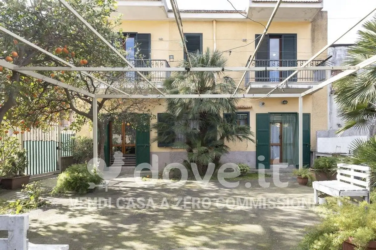 Appartamento in vendita a Sarno