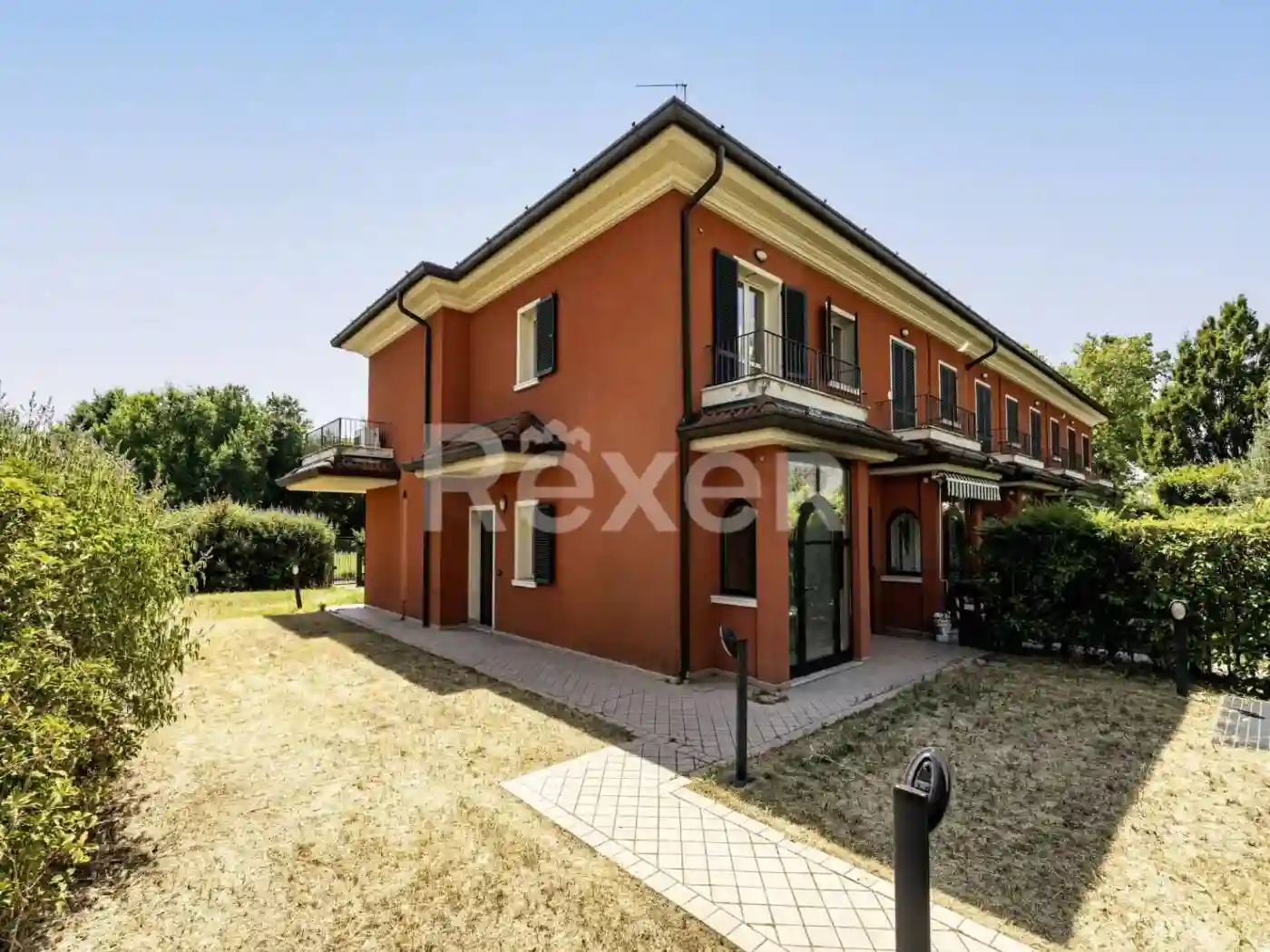 Villetta a schiera - foto 4