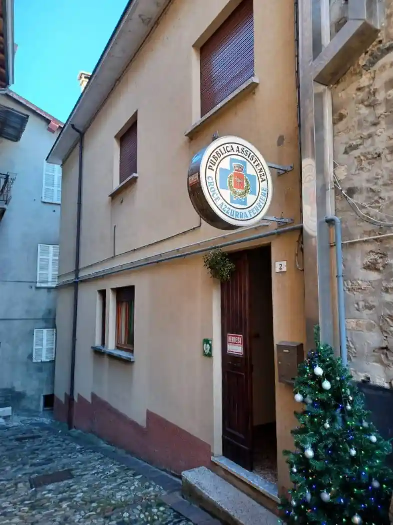 Appartamento in vendita a Ferriere