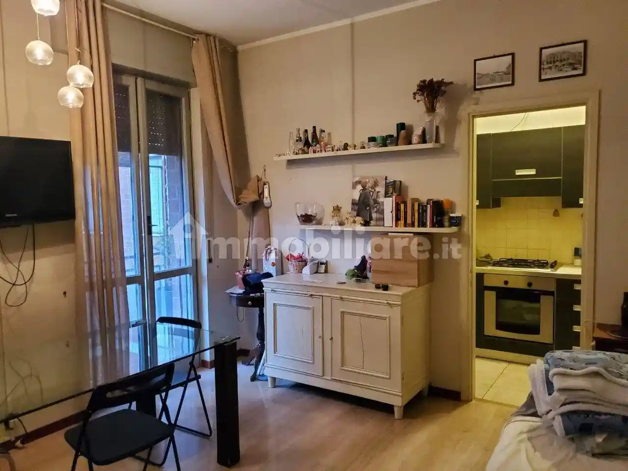 Appartamento in vendita a Piacenza