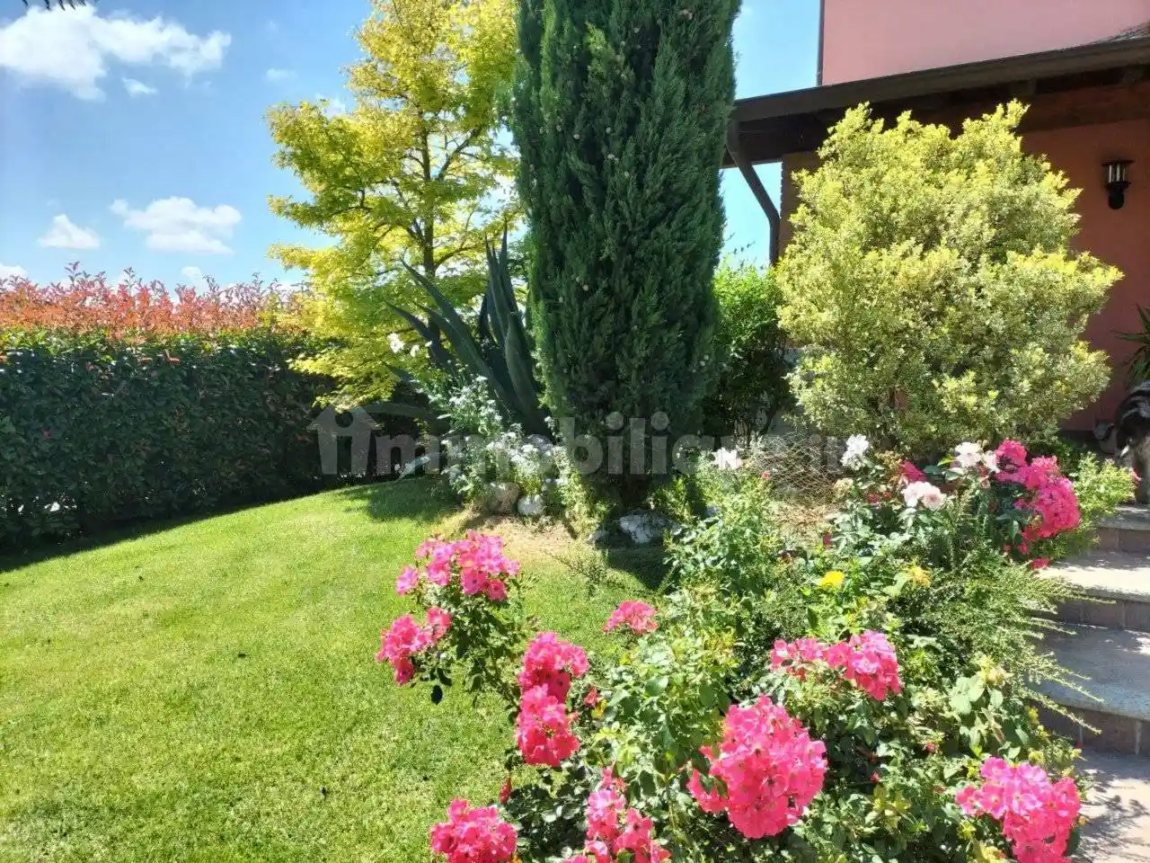 Villa in vendita a Vigolzone